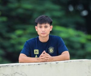 Chuyển nhượng V-League: Hà Nội FC bổ sung cựu tuyển thủ U23 Việt Nam