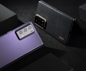 Thương hiệu Trung Quốc 'quen tên' bất ngờ chiếm mảng điện thoại mà ai cũng nghĩ Samsung phải là số 1