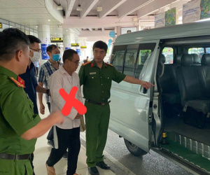 Vượt 1.900km truy bắt đối tượng truy nã lẩn trốn suốt 30 năm