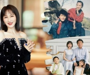 Bỏ tất cả theo chồng gây dựng sự nghiệp, nữ minh tinh 'đổi đời' chỉ sau lần nấu mì trong phòng trọ 6m2