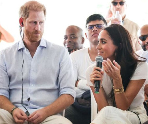 Harry cảm thấy 'lép vế' trước Meghan và nung nấu ý định trở về Hoàng gia Anh