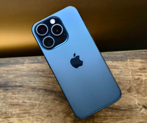 'Tôi đã dùng iPhone 15 Pro suốt 1 năm qua mà không đeo ốp lưng': Kết quả như này đúng là không ai ngờ