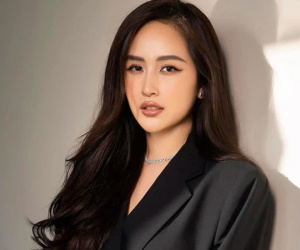 Mai Phương Thúy gặp vấn đề với bạn trai doanh nhân?