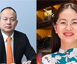 Nữ 'đại gia' chốt thương vụ 600 tỷ, chủ tịch không mua được cổ phiếu nào