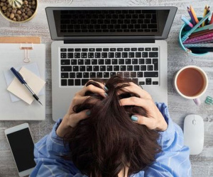 Top những nỗi 'ám ảnh kinh hoàng' sau 4 ngày nghỉ lễ