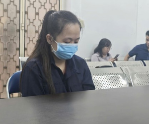 Phạt tù chung thân bảo mẫu hành hạ bé trai dẫn đến tử vong