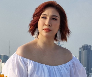 Ca sĩ Pha Lê bất ngờ tiết lộ người yêu nhiều năm qua đời vì đột quỵ