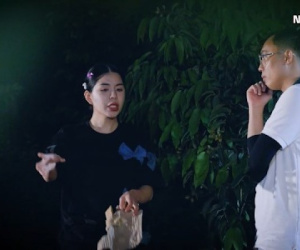 Tất tần tật về màn chốt đơn sầu riêng vô tiền khoáng hậu của Hằng Du Mục