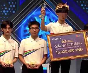 Công an Yên Bái thông tin sau phát ngôn tiêu cực của nam sinh Đường lên đỉnh Olympia