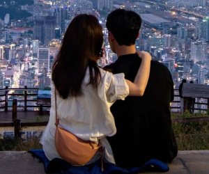 Quận Hàn Quốc thưởng tiền 'luôn và ngay' cho thanh niên tìm được người yêu tại sự kiện mai mối