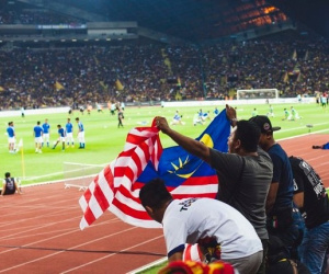 ĐT Malaysia bị người hâm mộ quay lưng, trước giờ đá giải chỉ bán được 1.000 vé