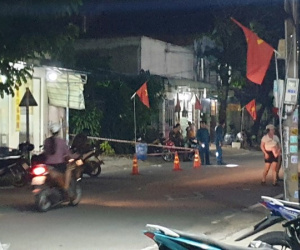 Thanh niên tự tử không thành liền dùng dao sát hại người đàn ông ngoại quốc