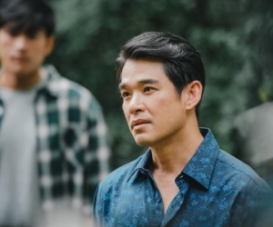 Anh trai chồng khuyên bố mẹ khoan hãy sang tên sổ đỏ cho vợ chồng tôi, tôi nói một câu ông liền cho hết đất