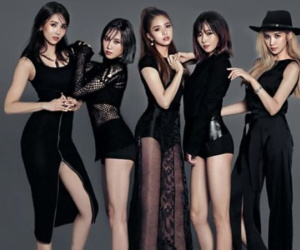 Nữ idol gây sốc khi thông báo kết hôn giữa lúc nhóm vừa comeback 3 ngày