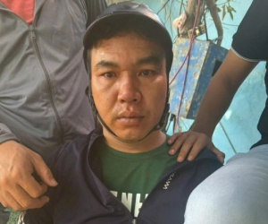 Bắt giữ đối tượng có 4 tiền án, chuyên theo dõi phụ nữ lớn tuổi