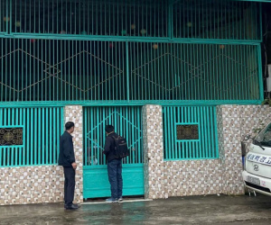 Bé 5 tuổi thiểu năng, tử vong bất thường khi gửi ở điểm giữ trẻ