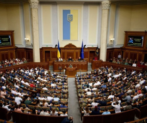 Chính trường Ukraine biến động lớn ở giai đoạn bước ngoặt cuộc chiến