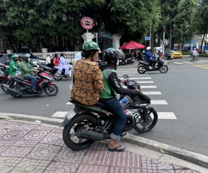 Giới tài xế nói gì về việc Gojek tuyên bố rút khỏi Việt Nam?