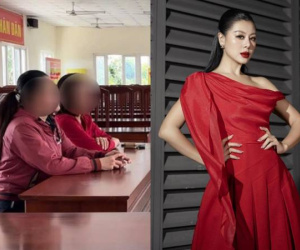 Nóng: Người tung tin trong vụ ồn ào của Nam Thư bị cơ quan chức năng xử phạt