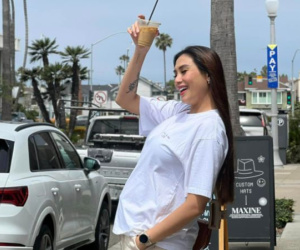Nỗi sợ của 'mẹ bầu' Võ Hoàng Yến