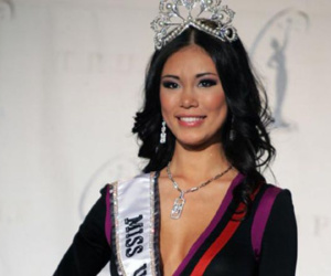 Quốc bảo nhan sắc Nhật Bản khiến cả châu Á tự hào khi đăng quang Miss Universe đâu rồi?