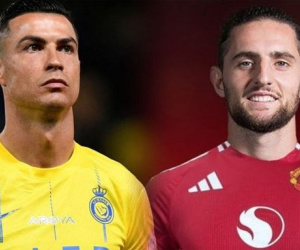 Ronaldo thúc giục Al Nassr ký bằng được mục tiêu của MU