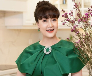 Vân Dung chia sẻ lý do từ chối tham gia chương trình Chị đẹp đạp gió mùa 2