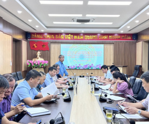 Đường sắt hủy chuyến, đường bộ kiểm tra cầu phà ứng phó bão số 3
