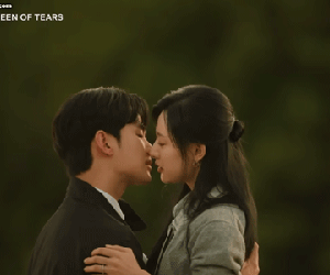 4 cặp đôi phim Hàn đẹp nhất 2024: Kim Soo Hyun - Kim Ji Won của 'Nữ hoàng nước mắt' và những ai?