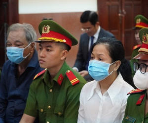 Ông Trần Quí Thanh thay đổi nội dung kháng cáo