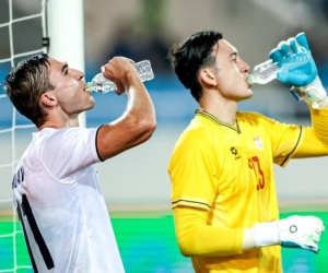 Truyền thông Nga nhận xét sau trận thắng 3-0: 'Chỉ thời tiết mới làm khó tuyển Nga'