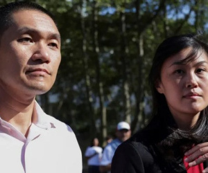 'Quà hối lộ' của cựu quan chức Mỹ bị cáo buộc làm gián điệp cho Trung Quốc: Được... giao vịt muối tận nhà