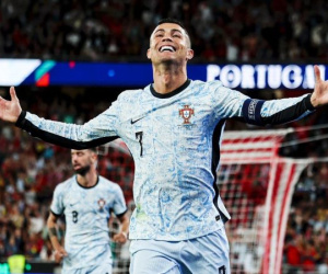 Ronaldo ghi bàn thắng lịch sử, Bồ Đào Nha hạ Croatia