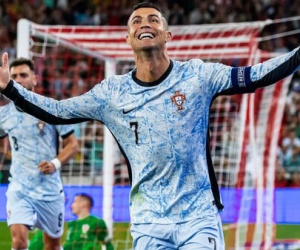 Ronaldo tuyên bố vô địch EURO ngang giá trị với World Cup