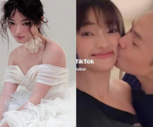 Châu Bùi và Binz thông báo đăng ký kết hôn?