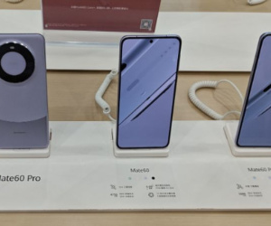 Không đủ chip, Huawei lùi lịch phát hành smartphone Mate 70?