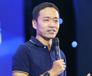 Đổ tiền vào loạt dự án nghìn tỷ, ông chủ Zalo giờ ra sao?