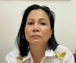 Tạm giữ 'bà trùm' Vũ Thị Kim Minh