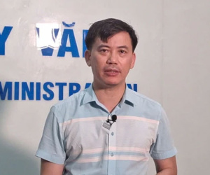 Cơ quan khí tượng lên tiếng trước thông tin 'bão số 3 đổi hướng'