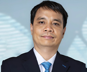 Tổng công ty Cảng hàng không Việt Nam có chủ tịch mới
