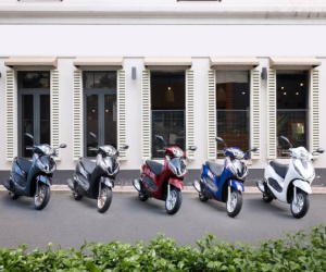 'Xe ga quốc dân' Honda Lead 125 có bản nâng cấp: Dáng mới, phanh ABS như SH, giá từ 39 triệu đồng
