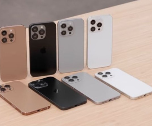 iPhone 16 Pro Max sẽ có một nâng cấp chưa từng có, ai hay lưu trữ hình ảnh, video sẽ cực kỳ cần thiết