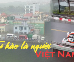 Cơn bão Yagi rồi sẽ qua, tình người ở lại mãi: Tự hào quá Việt Nam ơi!