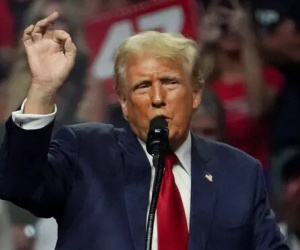 Tình báo Mỹ: Nga can thiệp tinh vi để ông Trump thắng bà Harris trong bầu cử Tổng thống