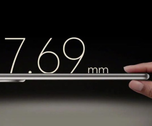 Ra mắt smartphone mỏng chỉ 7.69mm mà pin tận 6.500mAh, mức giá lại vô cùng hợp lý