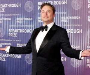 Elon Musk trên đà trở thành 'tỷ phú nghìn tỷ' đầu tiên của thế giới