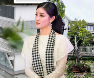 Xà cừ 100 tuổi nhà NSƯT Chiều Xuân bật gốc, cửa tiệm của Á hậu Huyền My bể bảng hiệu, nhà nhiều sao Việt bị tốc mái vì siêu bão Yagi
