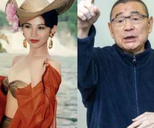 Tận cùng bi kịch: Á hậu hàng đầu showbiz bán mình cho đại gia hơn 20 tuổi để trả nợ cờ bạc trăm tỷ giúp mẹ