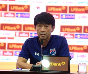 HLV Thái Lan: 'Chúng tôi đã tìm ra cách ngăn tuyển Việt Nam ghi bàn'