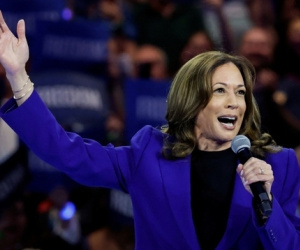 Bà Harris tuyên bố sẵn sàng tranh luận với ông Trump vào ngày 10/9